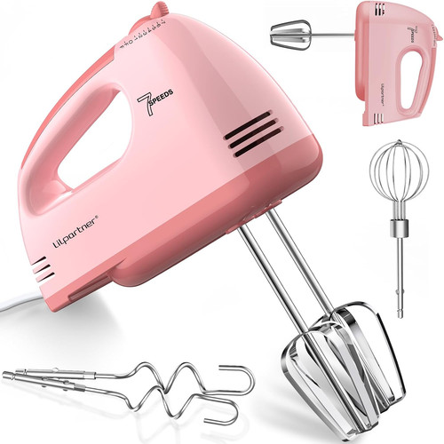 Hand mixer electric ultra - hand,