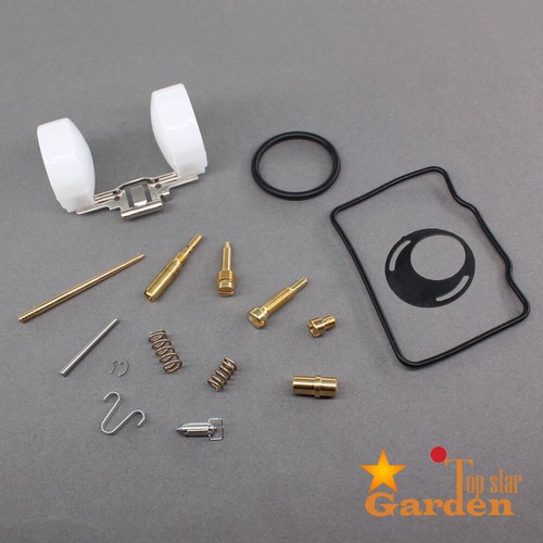 Carburetor repair rebuild kit - repair,