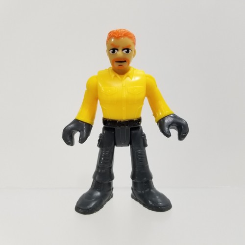 Fisher price imaginext deep - price:,