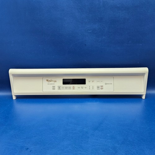 Genuine whirlpool double oven - genuine,
