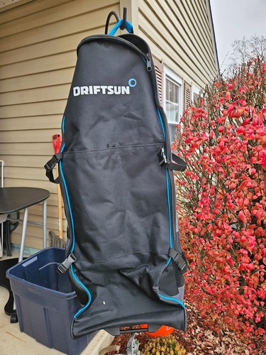 Driftsun rolling back - driftsun,