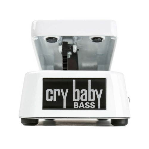 Dunlop cry baby - cry, wah
