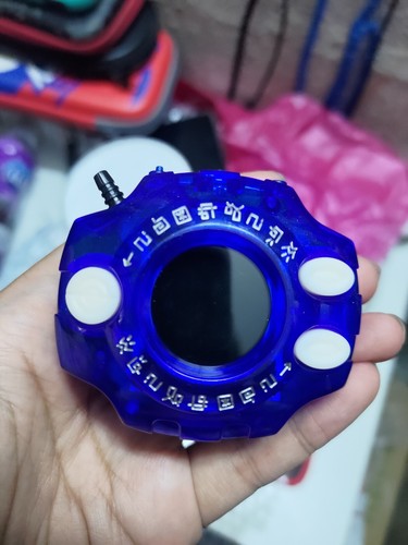 Digivice 25th color - 25th,