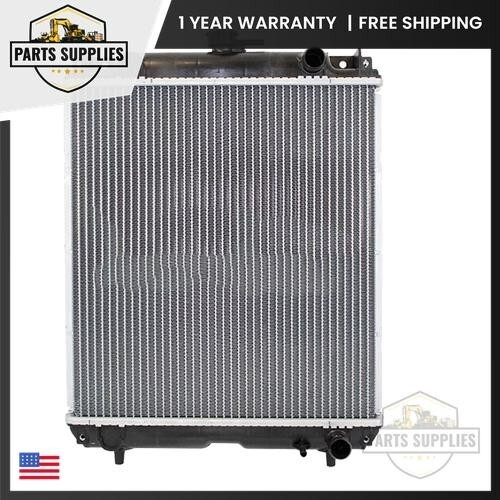 Pw05p00027f1 radiator fit - radiator,