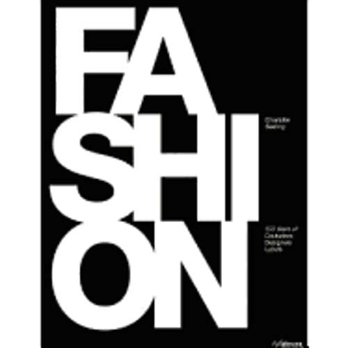 Fashion 150 years - 150,