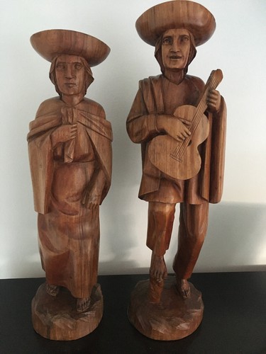 Beautiful pair man - pair, playing