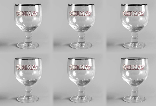 Chimay silver tone - chimay,