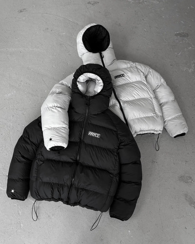 Winter mens down - winter, jacket