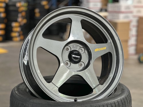 New 17x8j spoon - 17x8j, flow