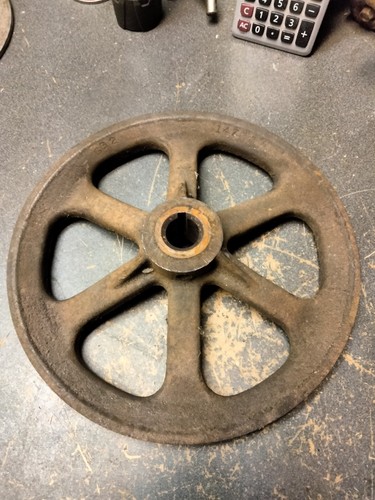 Nla vintage gilson snowblower - gilson,