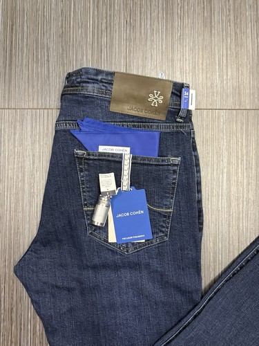 Jacob cohen men jeans - jeans, 34