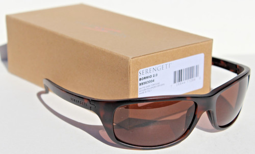 Serengeti bormio polarized - 2.0,