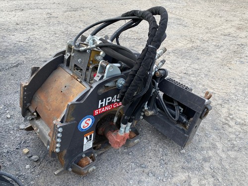 2019 bradco hp450 - hp450, 18"