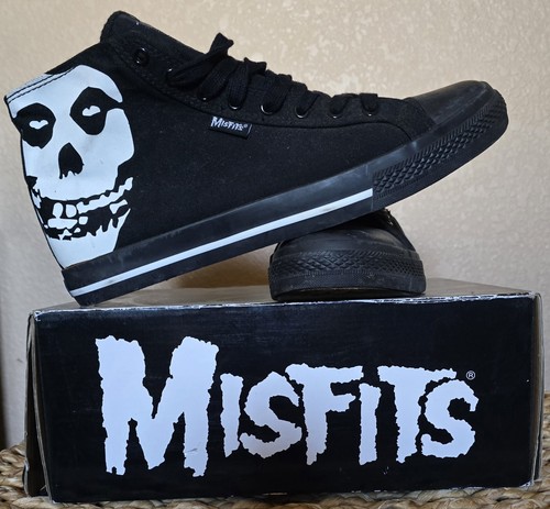 Misfits vision street - street, wear