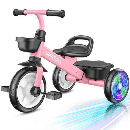 Umatoll tricycle for toddlers - for,