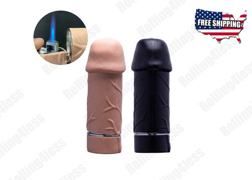 Novelty real look feel - real,