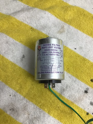 Samsung dishwasher noise - samsung,
