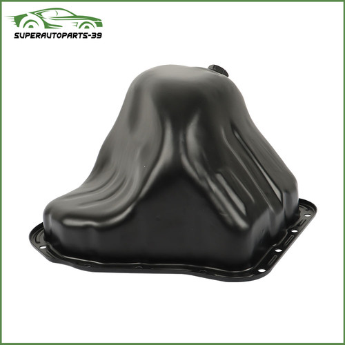 264364 aluminum engine - aluminum, pan