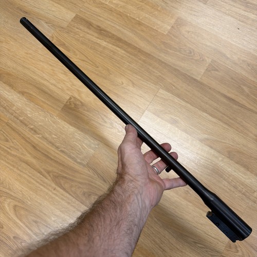 Topper gauge 26 - h&r,
