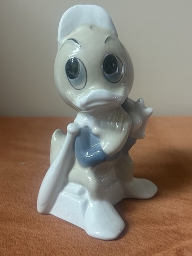 Vintage and rare - and, porcelain