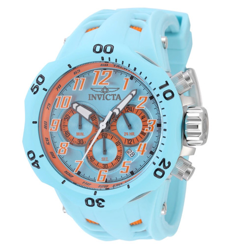 Invicta venom hydra frostfire - invicta,