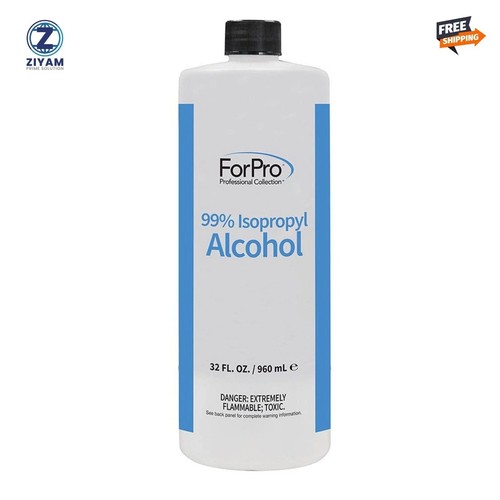Forpro isopropyl alcohol - forpro, 99%