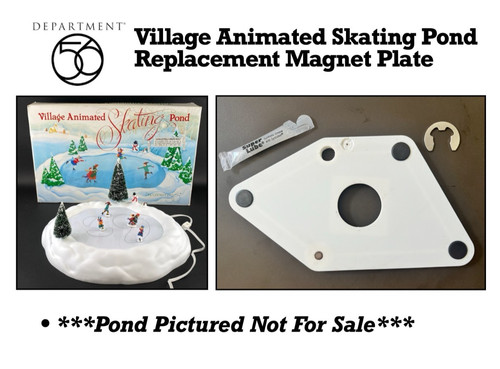 Department village animated - 56,