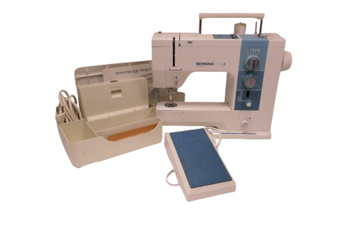 Bernina matic 910 electronic - 910,