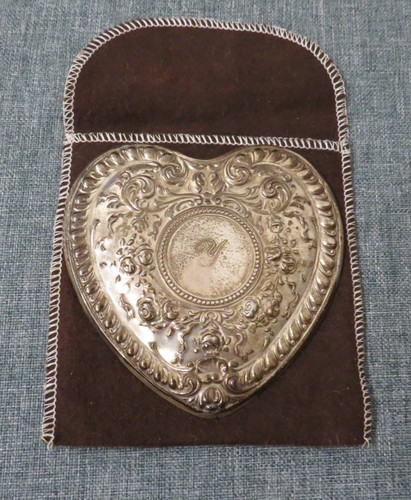 Vintage ornate gorham - vintage,