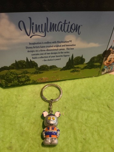 Disney vinylmation park - vinylmation, 1.5"