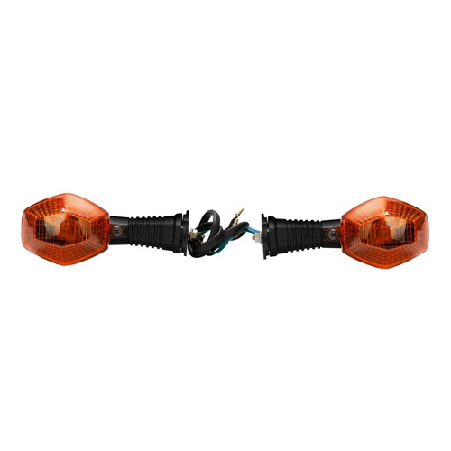Rear turn signals lights fit - rear,