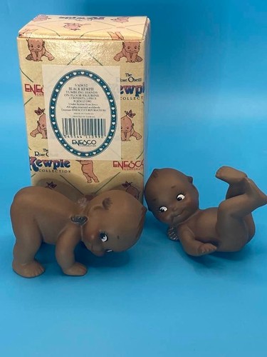 Rose neill enesco kewpies - o'neill,