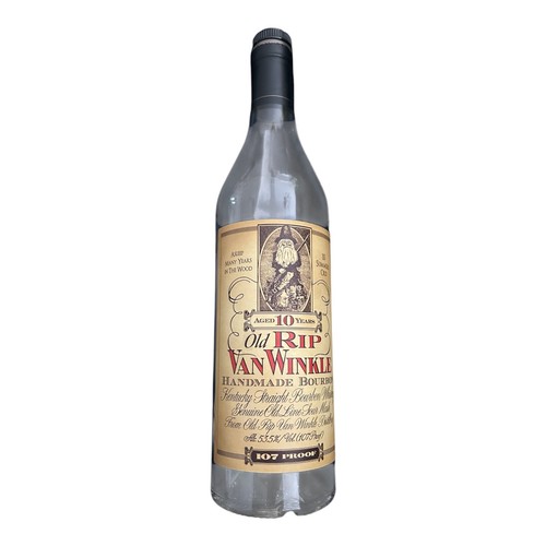Pappy van winkle old - pappy,