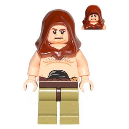 Lego 75005 malakili - 75005,