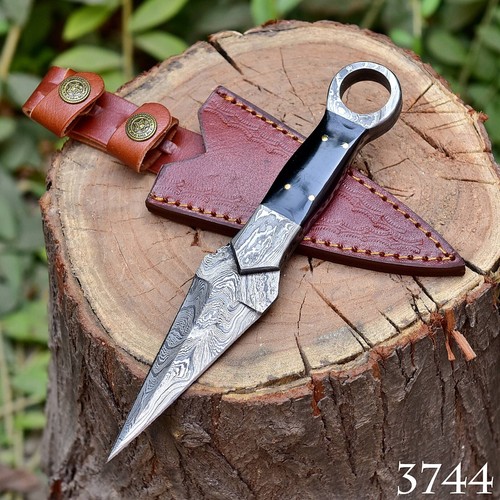 Fulltang double edged - fulltang, double-edged