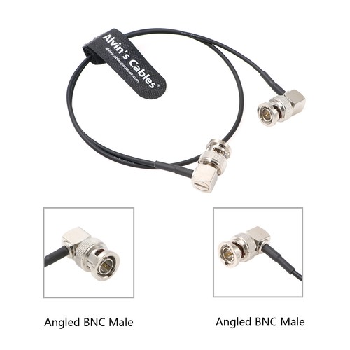 Sdi cable bnc - 3g, hd