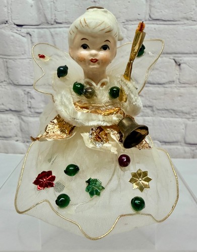 Holt howard christmas - christmas, angel