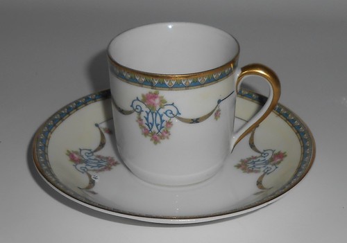 Noritake porcelain china - porcelain,