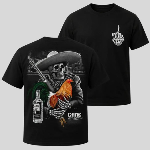 Gamefowl rooster shirt - rooster, t-shirt