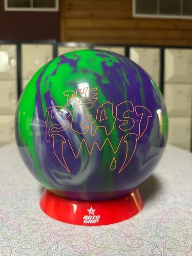 Columbia 300 the beast - 300, bowling
