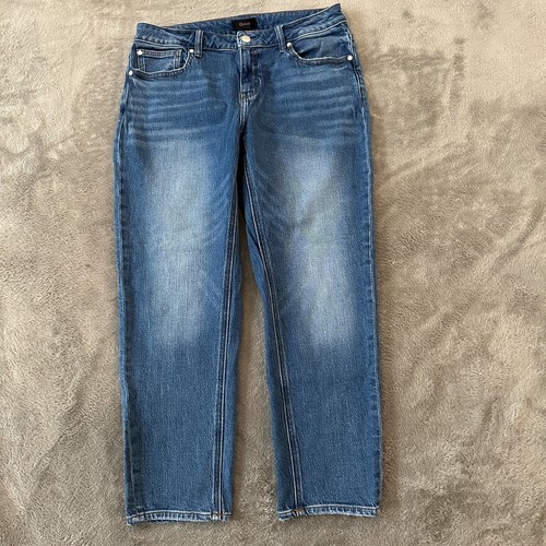 Quince luna slim boyfriend - quince,