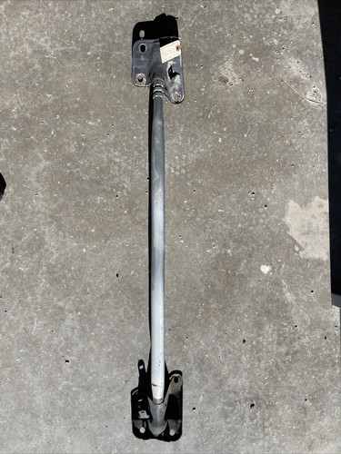 Nissan 350z front strut - nissan,