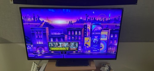Inch ultra vizio smart - hd,