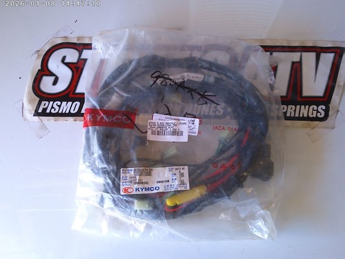 Nos kymco 32100 lca4 - nos,