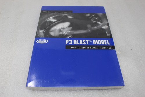 99492 06y new oem - 99492-06y, buell