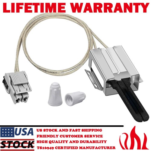 Oven range igniter - igniter, ge