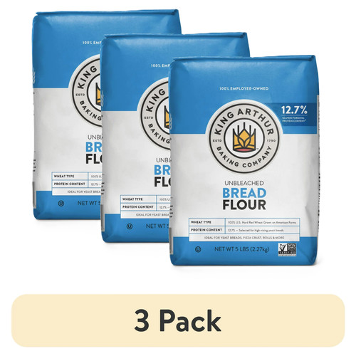 King arthur flour - arthur, unbleached