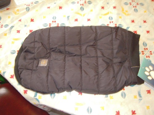 Dog aspen stretch - dog, vest