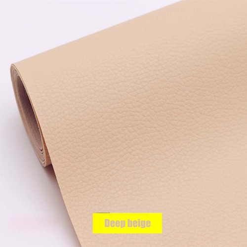 Leather repair kit - repair,