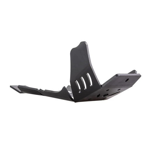 Axp racing xtrem hdpe skid - racing,